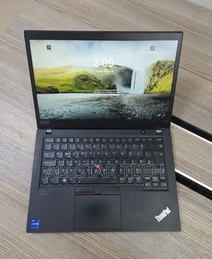 Lenovo ThinkPad T14 G2 Laptop 16GB RAM, i7, 256GB SSD
