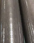 Carpet Mpya ya Sakafu ya Rubber Aina ya Coin - 2