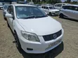 Toyota Axio 1.5 X 2WD 2009 White - 1