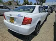 Toyota Axio 1.5 X 2WD 2009 White - 2