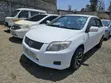 Toyota Axio 1.5 X 2WD 2009 White - 5
