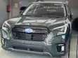 Subaru Forester 2019 Green - 1