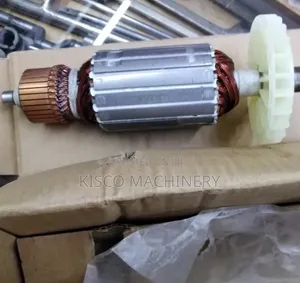 Armature Mbadala ya Angle Grinder / Drill ya Umeme