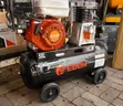 Edon 50L Gasoline Air Compressor - 2