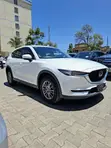 Mazda CX-5 2020 White - 1