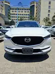 Mazda CX-5 2020 White - 2
