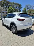 Mazda CX-5 2020 White - 4