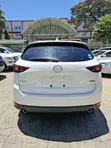 Mazda CX-5 2020 White - 5