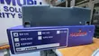 Hammer EZ630 Electric Fence Energizer - 1