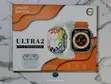 Ultra 2 Smartwatch Combo Set 7+1 (Nakala) - 2