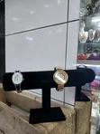 Brand New Analog Watch Display - 2