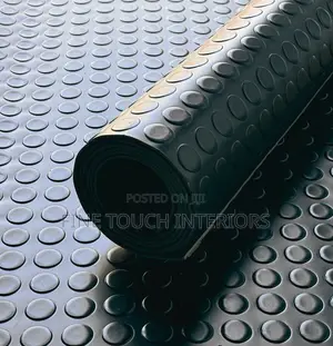 Quality Coin Carpet - Brand New