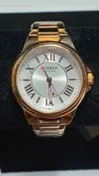 Stylish Curren Watch - 2