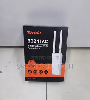 Tenda OAP1200 Outdoor WiFi Access Point