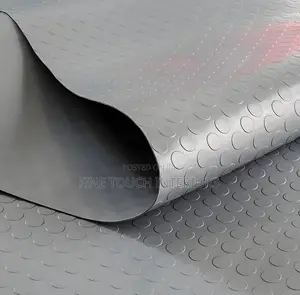 Heavy-Duty Coin Carpet for Shops & Businesses