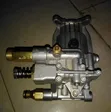 Heavy Duty Petrol Car Wash Pump - 1
