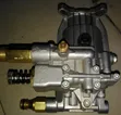 Heavy Duty Petrol Car Wash Pump - 2