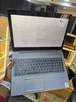 Laptop HP ZBook Studio G5 - Core i7, 24GB RAM, 512GB SSD - 3