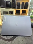 Laptop HP ZBook Studio G5 - Core i7, 24GB RAM, 512GB SSD - 4