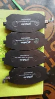 Genuine Subaru 26296AG040 Ceramic Brake Pads - 1