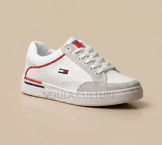 Tommy Hilfiger Casual Shoes - 1