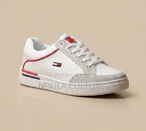 Tommy Hilfiger Casual Shoes