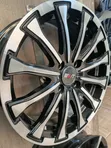 Rims za Toyota Fielder/Axio/Probox 15-inch (Mpya Kabisa) - 2