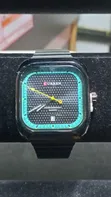 Stylish Curren Unisex Watch - Brand New - 1