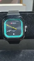 Stylish Curren Unisex Watch - Brand New - 2