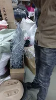 Chains za Chuma Mpya kwa Ajili ya Kuonyesha Hangers - 2