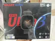 Smart King KW12 Ultra Smartwatch Set ya Mikanda 7-in-1 - 1