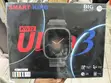 Smart King KW12 Ultra Smartwatch Set ya Mikanda 7-in-1 - 2