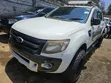 Ford Ranger Wildtrak 2011 - 1