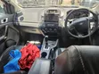 Ford Ranger Wildtrak 2011 - 2