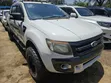 Ford Ranger Wildtrak 2011 - 3