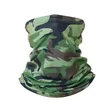Brand New Neck Gaiters - 1