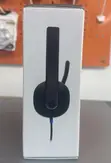 Logitech H540 USB Computer Headset - 3