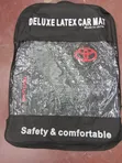 Toyota RAV4 Branded Non-Slip Rubber Floor Mats - 1