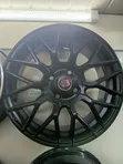 Brand New 15-inch Rims for Mazda Demio, Nissan Note, Tiida - 1