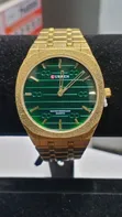 Curren Unisex Analog Wrist Watch - Brand New - 2