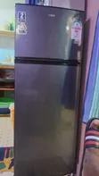 Mika Refrigerator 201L (MRDCD207LS) - 2