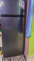 Mika Refrigerator 201L (MRDCD207LS) - 5