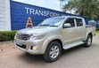 Toyota Hilux Double Cab 2012 - 2