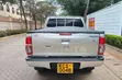 Toyota Hilux Double Cab 2012 - 3