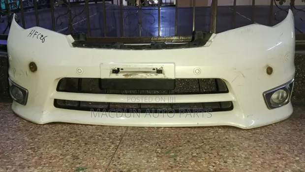 Nissan Serena 2015 Front Bumper - 1
