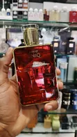 Armaf Uniq Oud Forever 100ml EDP Unisex - 3