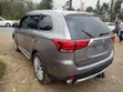 Mitsubishi Outlander ES AWC 2016 Gray - 3