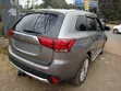 Mitsubishi Outlander ES AWC 2016 Gray - 4