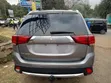 Mitsubishi Outlander ES AWC 2016 Gray - 5