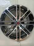 Brand New 14/15 Inch Rims for Toyota Fielder, Axio, Probox, NZE, Ad, Demio - 1